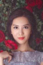 Zhang Dingding as Min Er in Legend of Long Yang 2017
