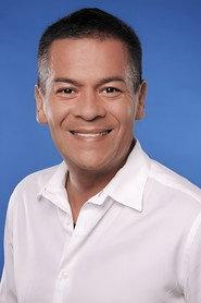 José Antonio Macías as Huevoduro (voice) in Condorito: The Movie 2017