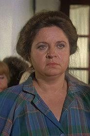 Catherine Ohotnikoff as Berthe Bérurier in San-Antonio ne pense qu'à ça 1981