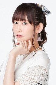 Eri Ouzeki as Minako Satake in THE IDOLM@STER 765 MILLIONSTARS HOTCHPOTCH FESTIV@L!! 2018