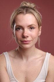 Cathy Sole as Clem in VISCERAL IMAGES 2026