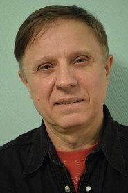Borys Smirnov as  in Paper Plane 2019