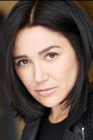 Alanna Giuliani as Beth in Strawberry Sweet Killers 2025