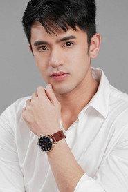 David Licauco as Adam De Dios in That Kind of Love 2024