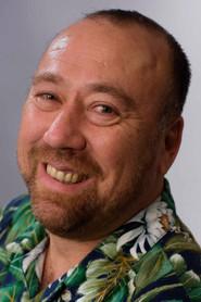 George Cockle as Daniel Zakovic (voice) in Japan Sinks: 2020 Theatrical Edition 2020