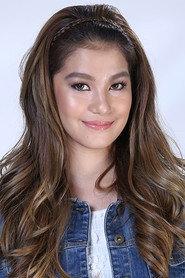 Lexi Gonzales as Janelle in Regal Studio Presents: Friends Turned Lovers 2021