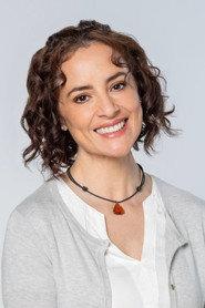 Marisol del Olmo as  in Adentro 2023