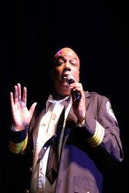 Daryll Triplett as Officer Keep It Real in All Cops Ain't Bad 2020