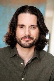 D.J. Simmons as Jack in See Me 2014