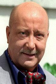 Wolf-Dietrich Berg as in Der Gartenkrieg 1993