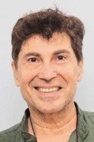 Julio Yúdice as Ismael in Chupacabras