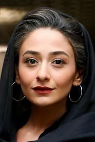 Elham Shafiei as  in Once Upon a Time Abadan 2024