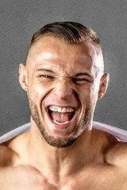 Roman Szymański as Self in KSW 78 2023