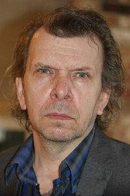 Gennadiy Alimpiev as  in Eugene Telegin 2025