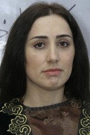 Metanet Abbasova as in A Man of the Third Day 2017