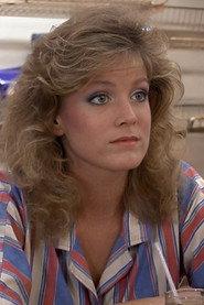 Terrie Godfrey as Vicky McAllister in The Majorettes 1986
