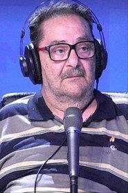 Abdellatif Kheireddine as Gardien in Bolbol 2018