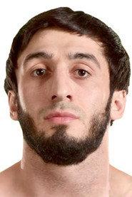 Albert Khamkhoev as Self in Murat Gassiev vs. Otto Wallin 2023