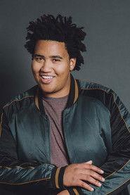 Lou Wilson as in I'm Happy, I Promise 2019