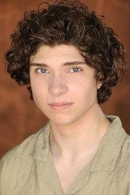 Cole Keriazakos as Gabe in Where the Wind Blows 2025