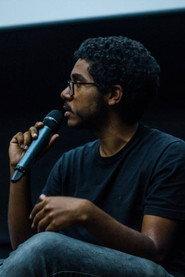 Gabriel Borges as in O Pombo 2019