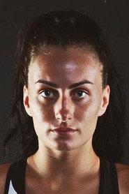 Casey O'Neill as Self in UFC 286: Edwards vs. Usman 3 2023
