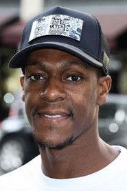 Rajon Rondo as Self in Kevin Garnett: Anything Is Possible 2021