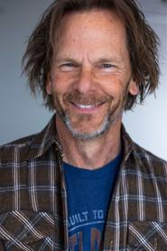 Gary Shaw as Marty in Horseheads 2025