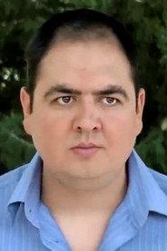 Timur Musakov as Baxtiyor in Osmondagi bolalar 2 2003