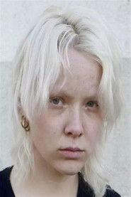 Paula Luna as Roxy in After Blue (Dirty Paradise) 2022