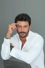 Jad Hadid as Inspector Ikram in IJ Inspector Jamshed