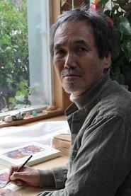 Naohisa Inoue as Tall Friend of Mr. Nishi (voice) in Whisper of the Heart 1995