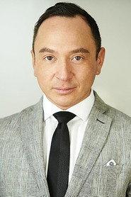 José Arias as Curious Tourist in A Not So Royal Christmas 2023
