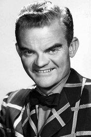 Spike Jones as Spike Jones - City Slicker Band Leader in Ladies' Man 1947