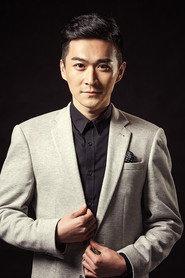 Zhang Xiang as  in The King of Fighters 2011