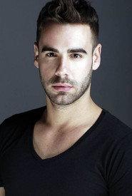 David Carrillo as Salva in Y decirte alguna estupidez, por ejemplo, te quiero 2000