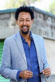 Solomon Bogale as in Transit Theater 2023