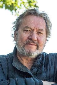 Nils Petter Molvær as in Ibsen's Ghosts 2017