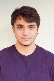Alexandros Tomadakis as The Lover in Regan 2025