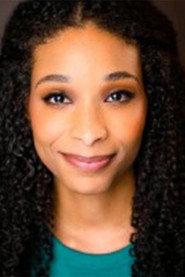 Maryam Suleyman as Dt. Brody in Blindly in Love 2025