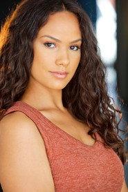 Haley Jackson as Medusa in Fighting Olympus 2023