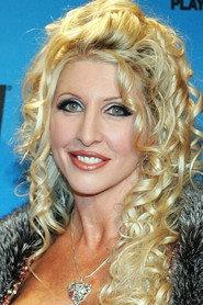 Skye Blue as Ruth in Sex and the Single Alien 1993