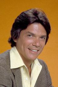 Jay Hammer as Ham in The Story of Noah 1978