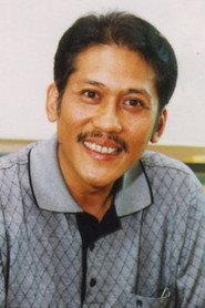 Pangky Suwito as Arman in Kau dan Aku Sayang 1979