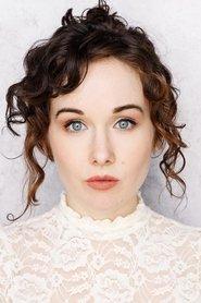 Anna Chazelle as New York Streets Dancer in Love, Lies and Seeta 2012