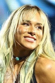 Calyx Hampton as Sol Ruca in NXT The Great American Bash 2025 2025