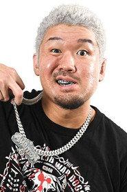 Yuto Nakashima as Yuto-Ice in NJPW King of Pro Wrestling 2025 2025