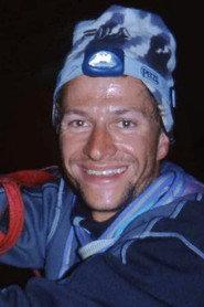 Sam Beaugey as Self in Navalameca 70's 2008