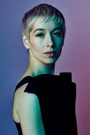 SuRie as Self in Eurovision: Everyone's a Winner 2023