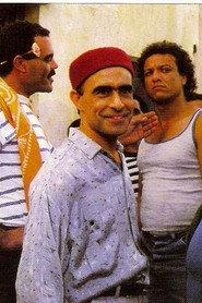 Mohamed Driss as Jalloul in Eclipses 2015